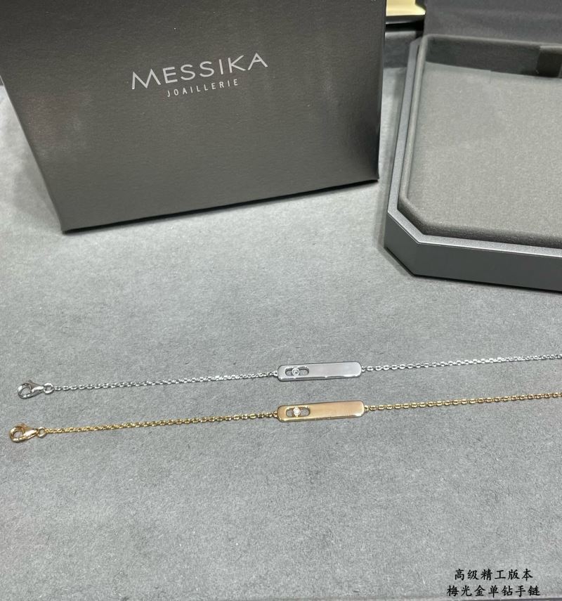 Messika Bracelets